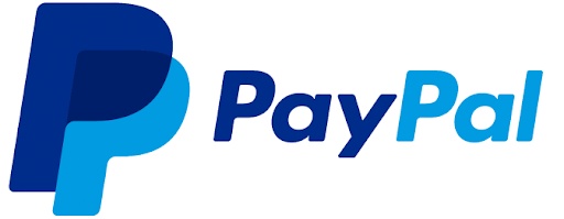 pay with paypal - Matt Brown Store